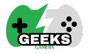 Geeks4Gamers