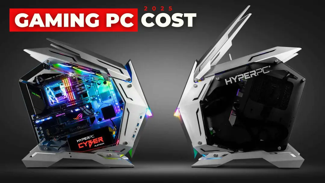 How Much Does a Gaming Computer Cost?