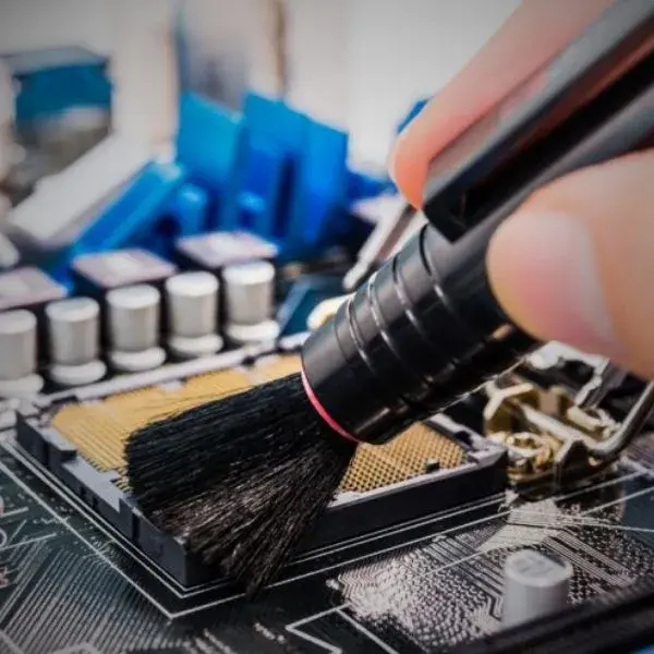 How to Clean your Gaming PC at Home