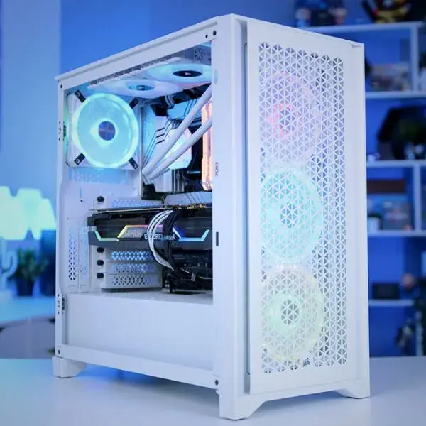 Top 7 Factors for Buying a Prebuilt Gaming PC