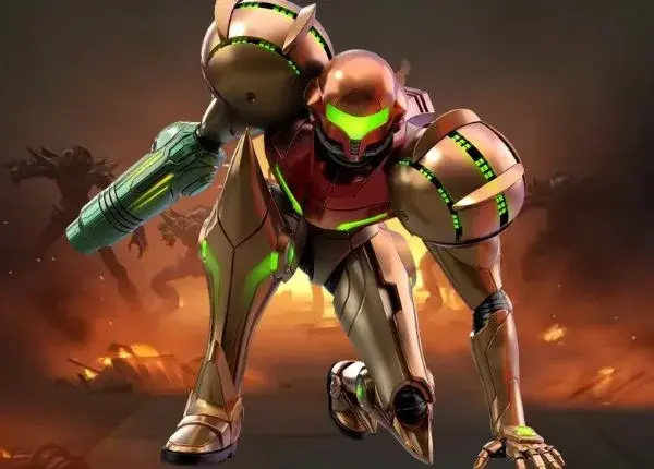 Metroid Prime 4