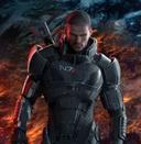 Mass Effect Series