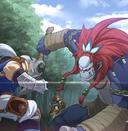 Ys: Memories of Celceta