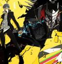 Persona 4 Golden