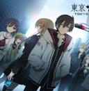 Tokyo Xanadu