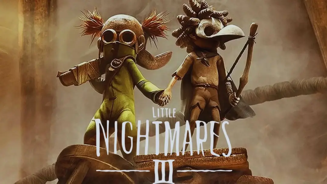 Why Fans Are Hyped for Little Nightmares 3