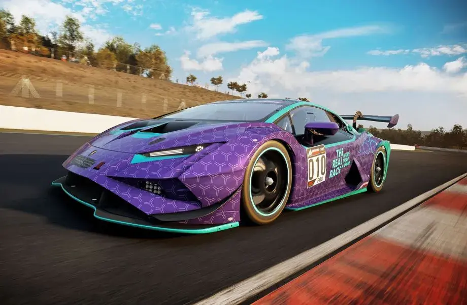 purple-lamborghini