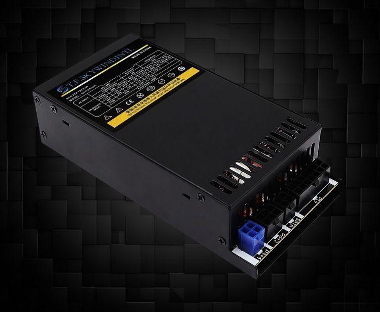 psu-modular-version