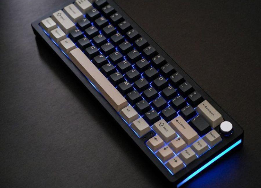 quiet-keyboard