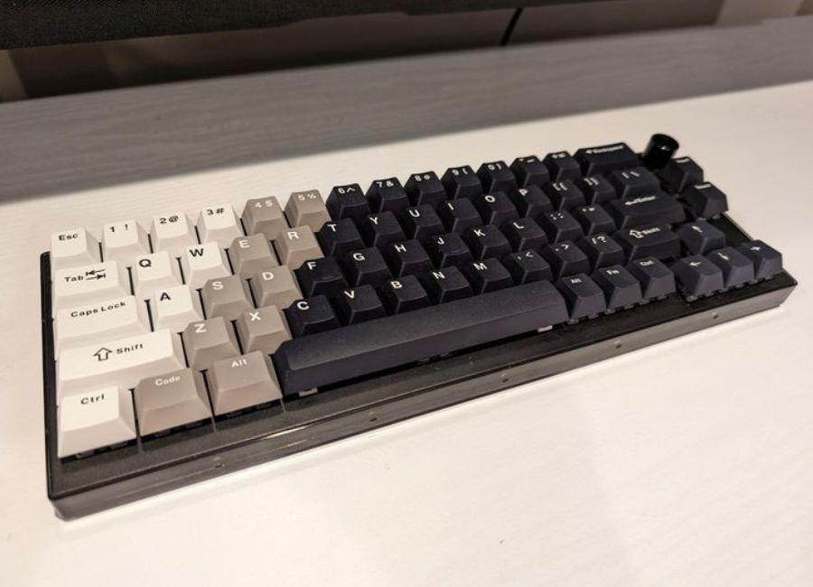 silent-keyboard