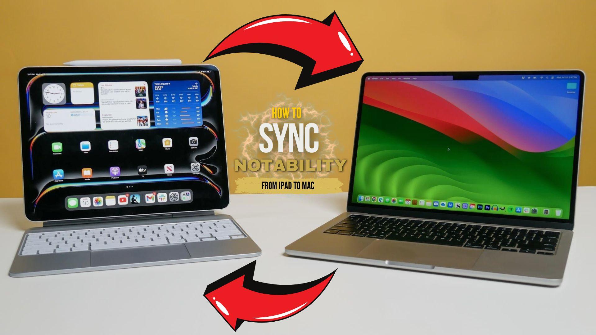 sync-notability