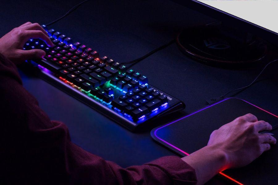 gaming-mechanical-keyboard