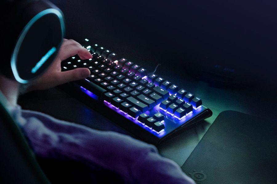 mechanical-keyboard