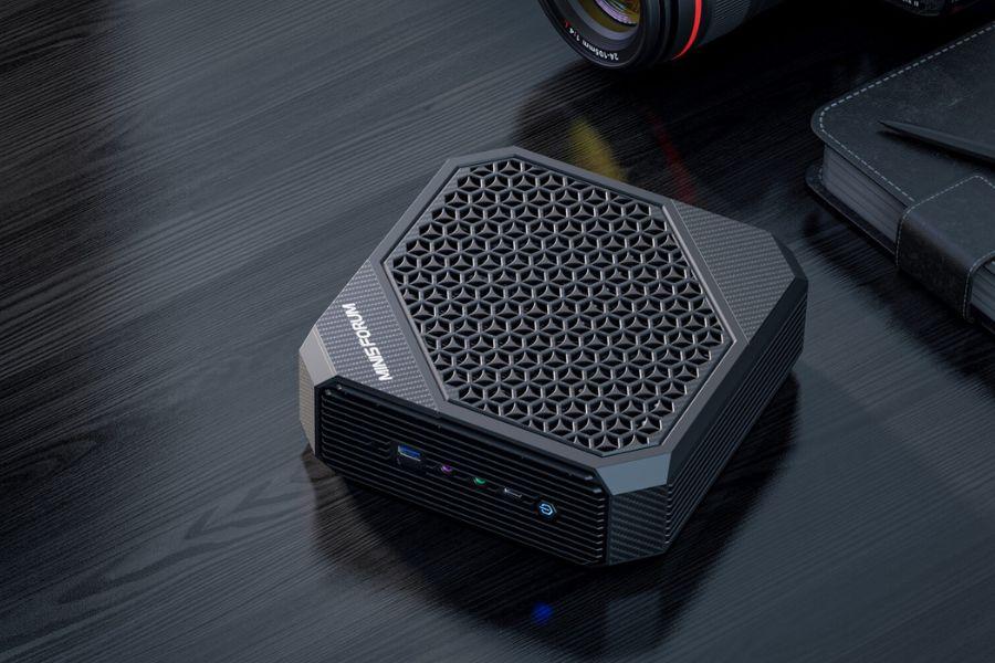 mini-computer