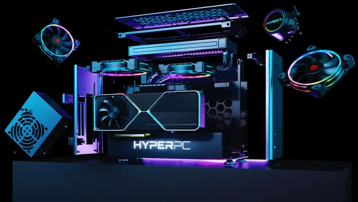 The Best Upgrades for a Gaming PC for Performance Boost